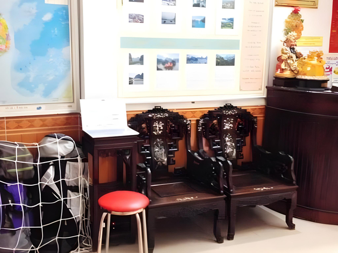 Others 5, North Hostel N.2, Hoàn Kiếm