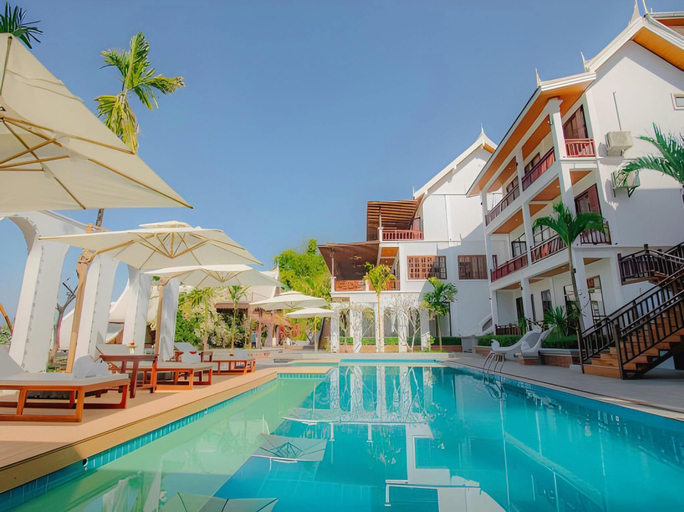 Sport & Beauty 2, Relaxful Hotel Luang Prabang, Luang Prabang