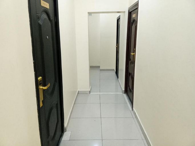 Public Area 2, Blooms Spot Hotel & Apartments, Port Harcourt