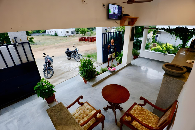 Others 1, Alice Paradise by Moonrakers, Kancheepuram