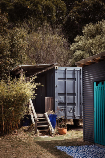 Others 1, Boogaloo Camp, Augusta-Margaret River