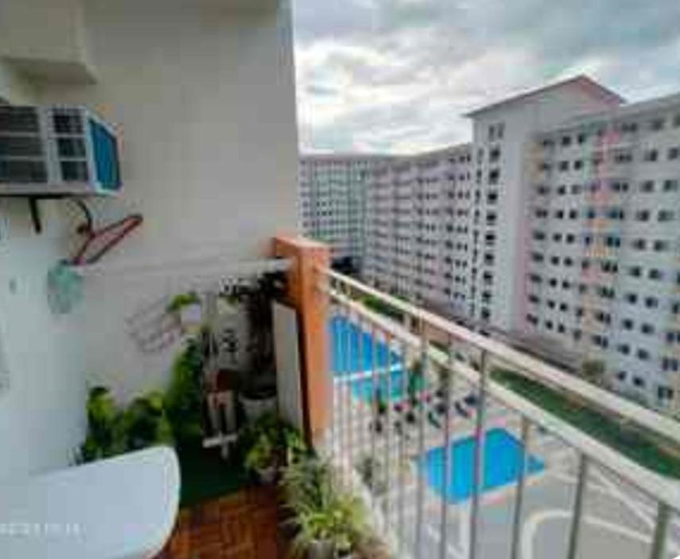 Others 5, 821B FieldRes Condo by Bambie with wifi&drinkingwater, Las Piñas