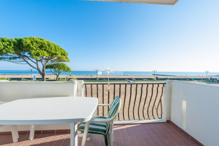 Others 3, Residence EL PALMAR, Venezia