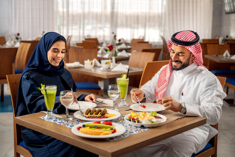 Food & Drinks 5, TULIP INN AL DAAR RAWAFID, Al Madinah Al Munawwarah