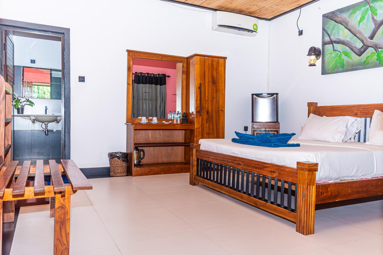 Others 3, Eco Hotel Black & White - Anuradhapura, Mihinthale