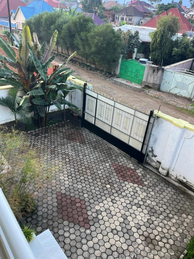 Others 2, Ibirunga Apartment View, Musanze