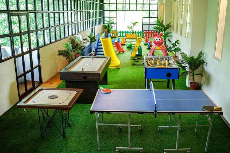 Others 4, Athirappilly Rainland Resort, Thrissur
