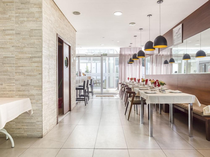 Food & Drinks 3, Pampulha Design Hotel, Belo Horizonte