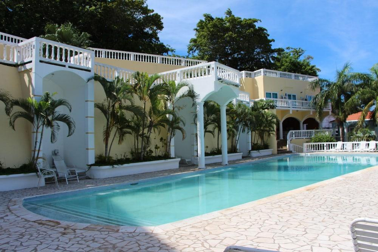 Sport & Beauty 5, Splash Inn Dive Resort & Villas, Roatán