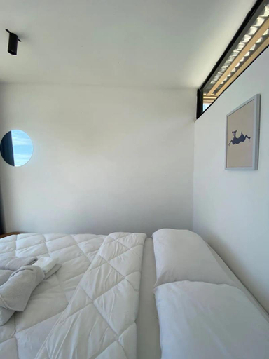 Bedroom 4, Azul Rosa Party Lodging, NA