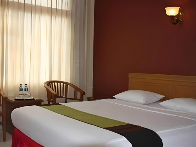 Others 4, Lintas Sumatra Hotel, Lubuklinggau