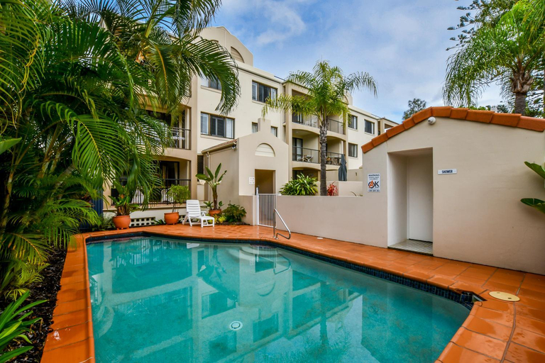Sport & Beauty, 14 Beachport Apartment, Maroochy - Mooloolaba