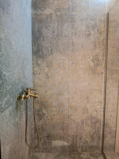 Bathroom 2, Amaryllis House, Epirus