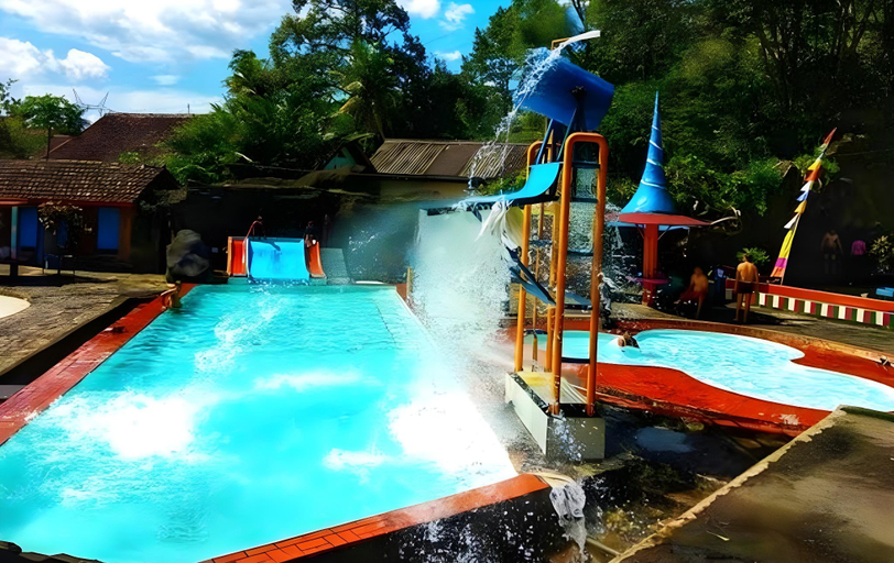 Sport & Beauty 2, SS HOMESTAY Syariah, Semarang