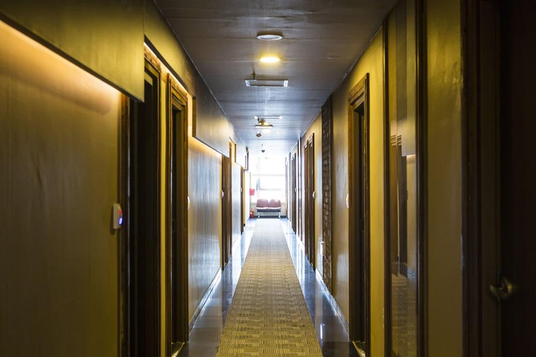 Others 5, Central Hotel, Changwon