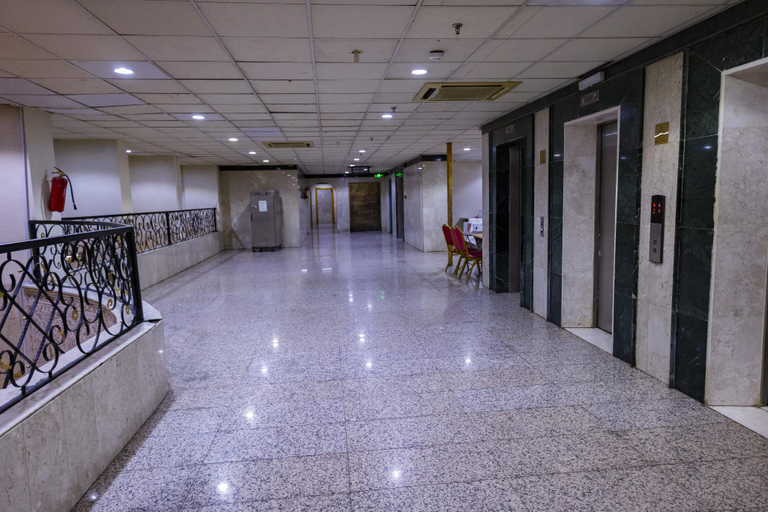 2, Burj Al Mukhtara Hotel, Al Madinah Al Munawwarah