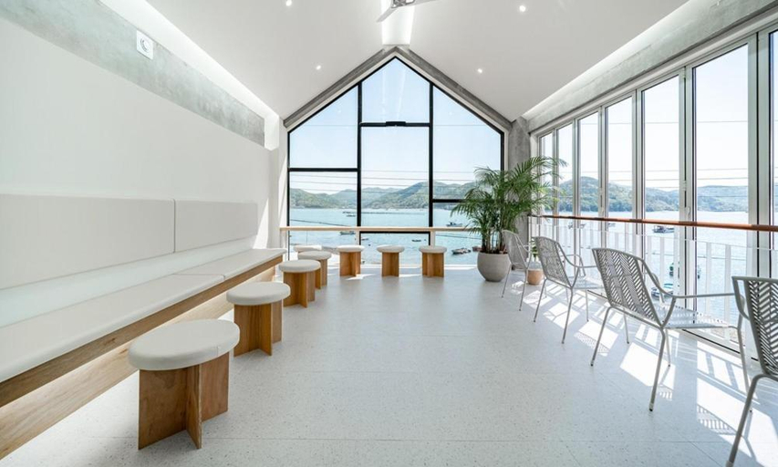 Others 4, Be My Island Pool Villa, Namhae
