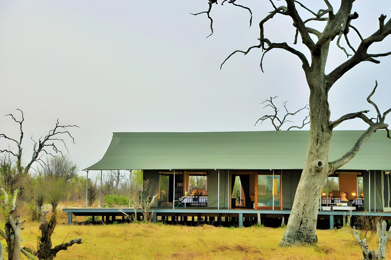 Others 4, Nogatsaa Pans Lodge, Chobe