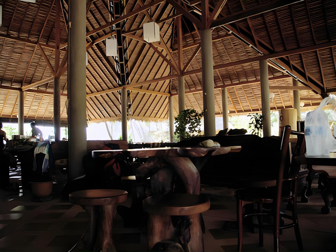 Food & Drinks 4, The Narima, Ko Lanta