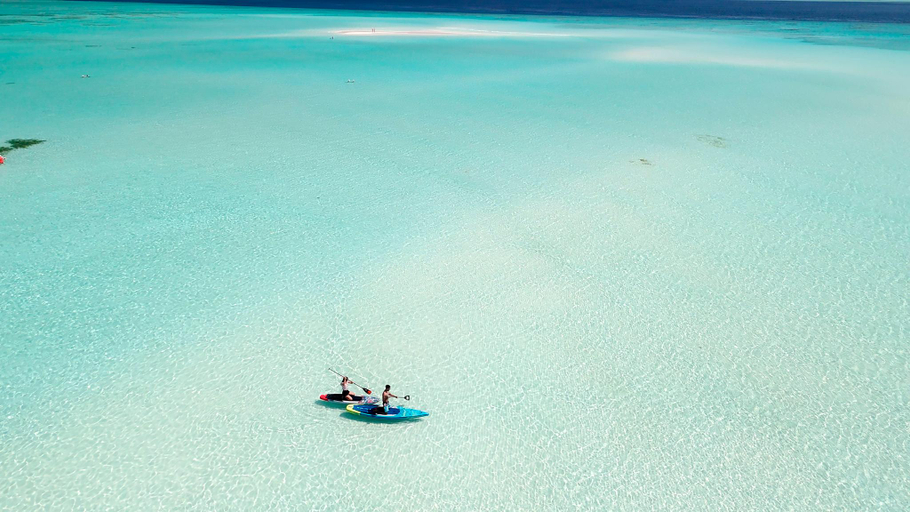 Beach 3, h78 Guraidhoo, Guraidhoo