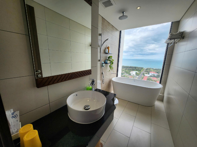 Bathroom 4, Apec Sunsea Condotel, Tuy Hoa