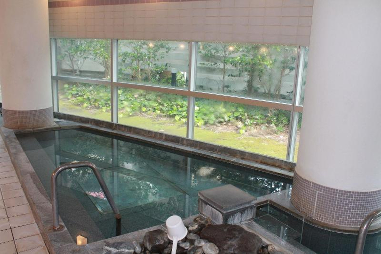 Sport & Beauty 5, HESTA RESORT Izu, Higashiizu