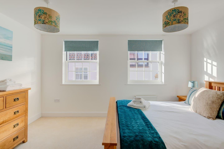 Bedroom 2, Juniper House, Essex