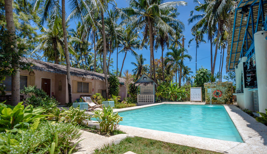 Sport & Beauty 5, Mad Monkey Panglao, Panglao