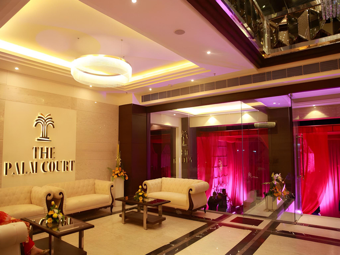 Public Area 3, The Palm Court, Ludhiana