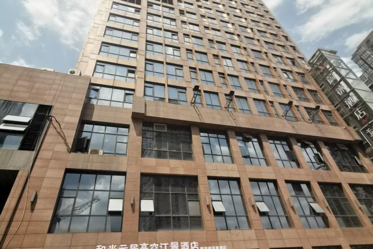 Exterior & Views 2, Cloud Inn River View hotel, Chongqing