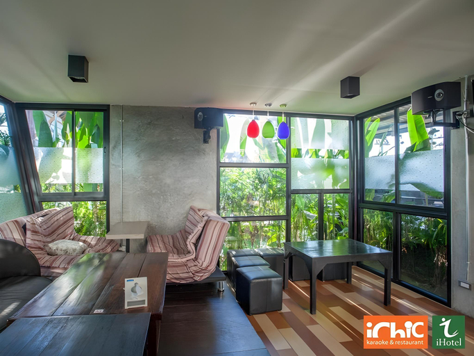 Food & Drinks 5, I Hotel, Muang Nakhon Phanom