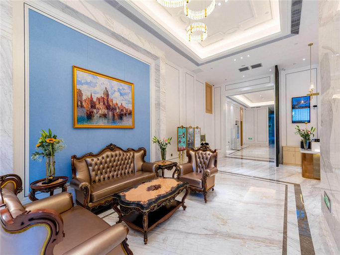 Others 3, Vienna Hotel(Shunfengshan Park, Shunde), Foshan