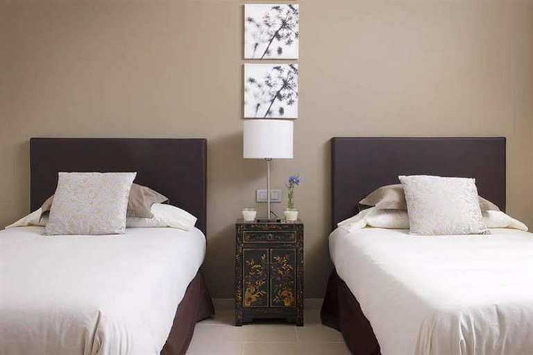 Bedroom 2, Coral Villas, Las Palmas