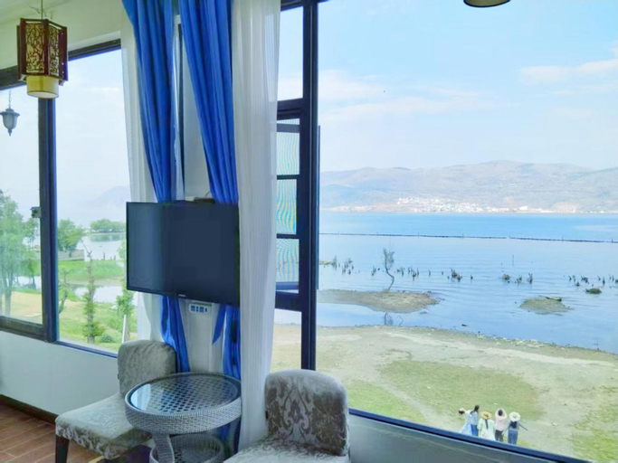 Others 3, Erhaike Seaview Inn, Dali Bai