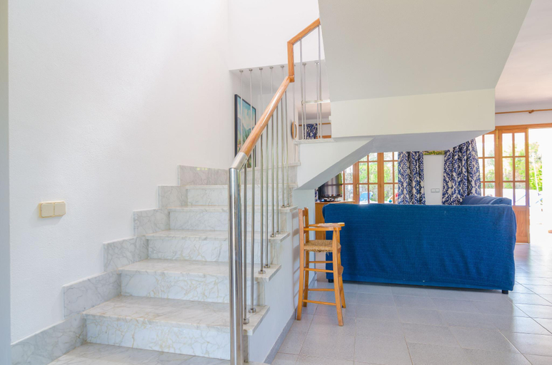 Others 5, Ca Na Martina - Villa With Private Pool. Free Wifi, Baleares