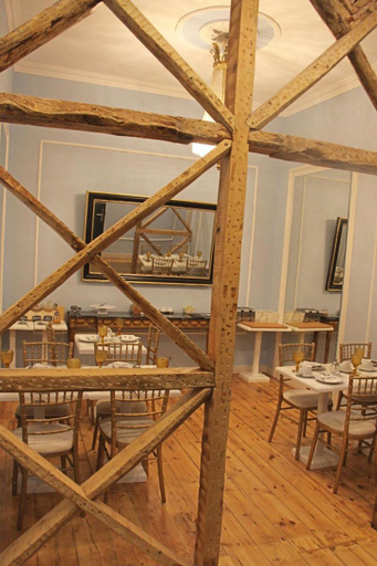 Food & Drinks 5, Casa do Principe, Lisbon