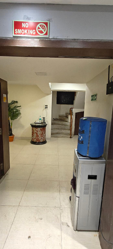 Public Area, TIM Near NESCO, Mumbai Suburban