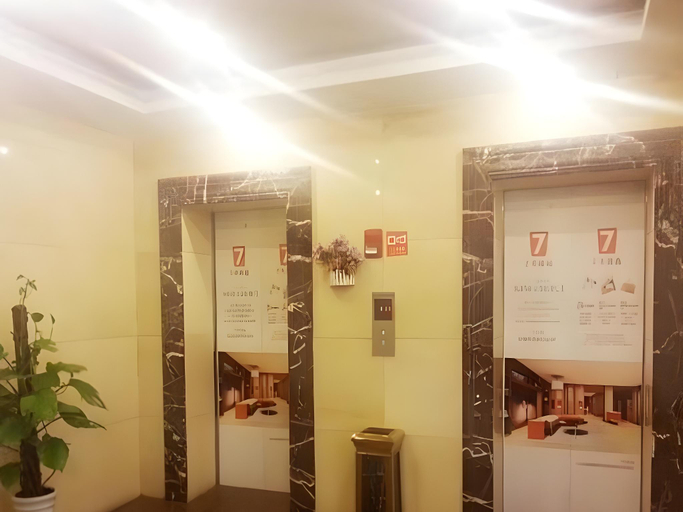 Others 5, 7 Days Inn Chengdu Huayang Metro Station Binfen Plaza, Chengdu