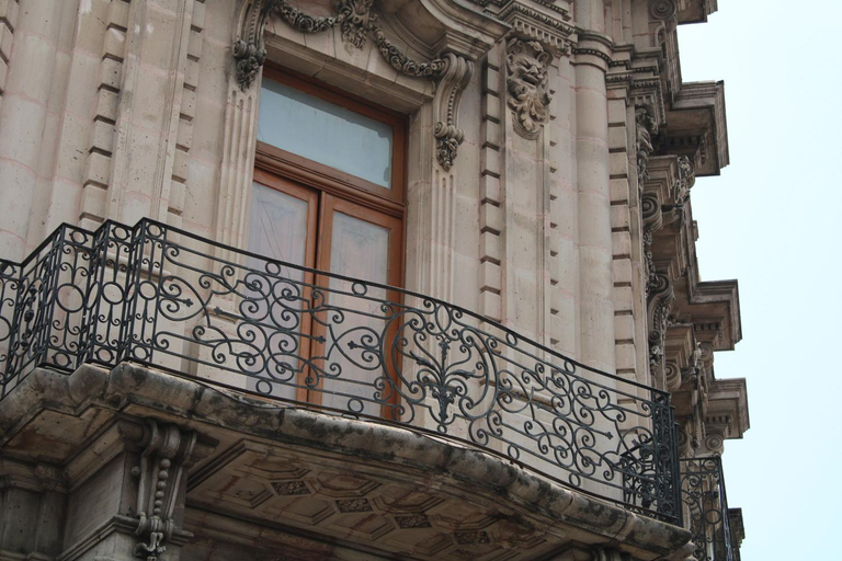 Exterior & Views 1, Casa Araiza Centro de Guadalajara, Guadalajara