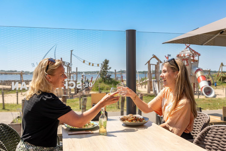 Food & Drinks, RCN Vakantiepark de Schotsman, Noord-Beveland