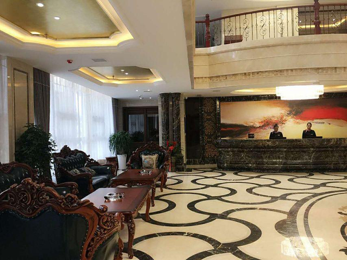 Others 3, Binhe Haojing Hotel, Yichun