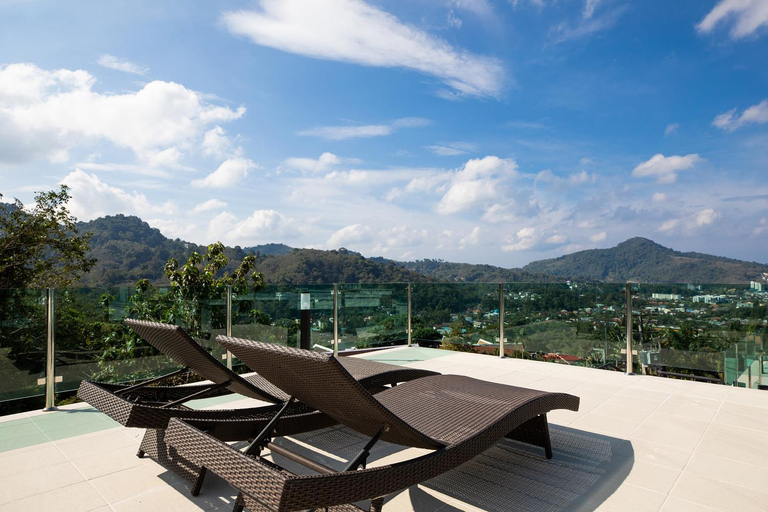 Others 4, Namara The Residences B, Phuket Island