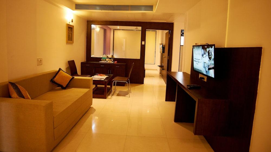 Others 3, Hotel Sai Nisarg Shirdi, Ahmadnagar