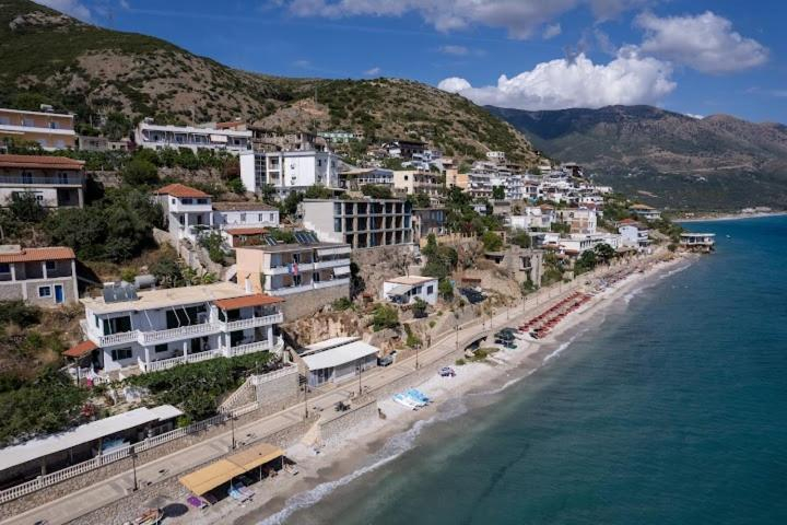 Others 2, Guesthouse Thanasi, Vlorës