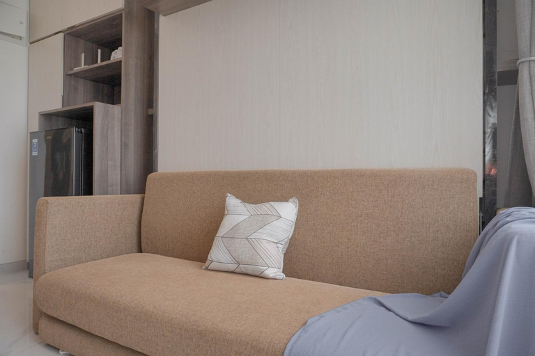 Bedroom 4, Best Choice Studio Sky House BSD By Travelio, South Tangerang