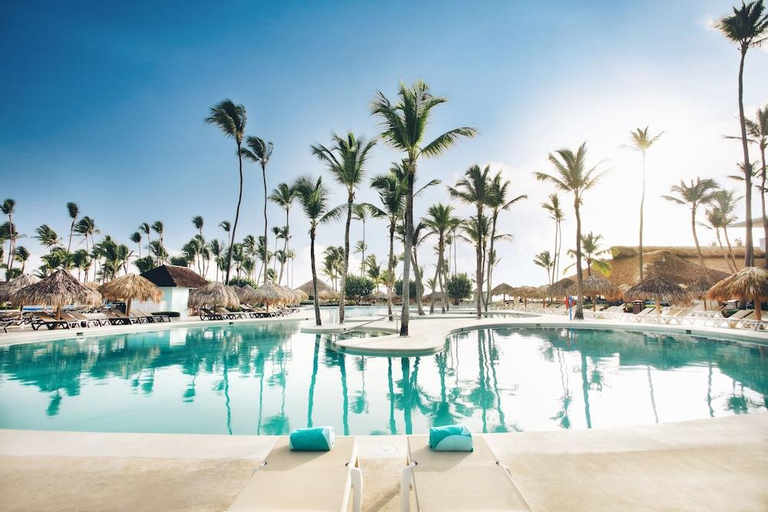 Sport & Beauty 2, Iberostar Waves Punta Cana - All Inclusive, Salvaleon de Higuey