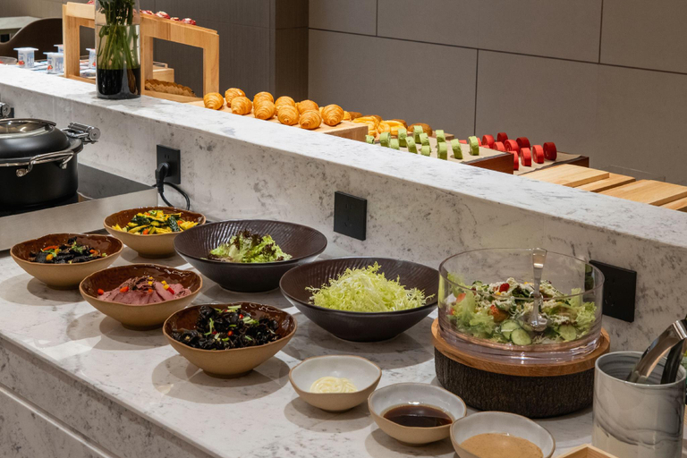 Food & Drinks 5, Atour Hotel Foshan Shunde Qinghui Garden, Foshan