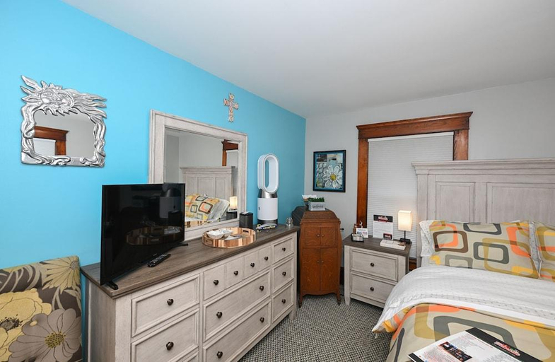 Bedroom 3, Berrodin Bed and Breakfast, Summit