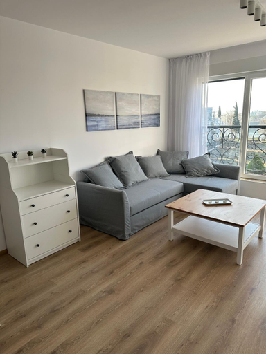 Others 4, Cosy apartments with sea view in complex PANORAMA, Sozopol