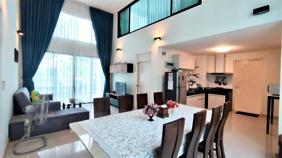 Others 2, Family House Casa Seaside Rayong, Muang Rayong